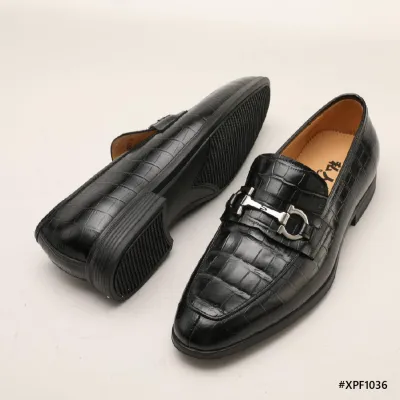 Flex Flow Premium Formal Shoes